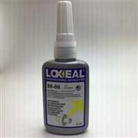 乐赛尔86-86胶水.天津意大利LOXEAL圆柱形固持胶