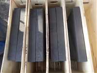 甘肃宁夏回族自治州方形石墨接地模块长久使用