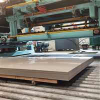 浦项1.4509不锈钢加工厂家