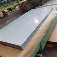 酒钢441不锈钢板加工厂家