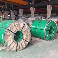 鞍钢联众1.4509不锈钢板加工厂家