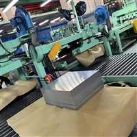 酒钢1.4509不锈钢加工厂家