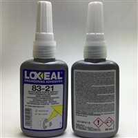 乐赛尔85-21胶水，重庆意大利乐赛尔胶水代理商，高强度厌氧胶