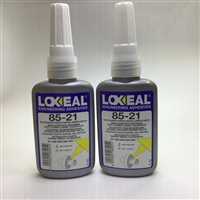 乐赛尔85-21螺纹锁固剂.天津乐赛尔胶水代理商.通过DAZ认证螺栓胶