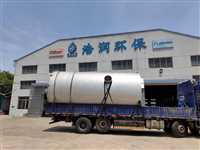 青海不锈钢外壳泵站生产厂家