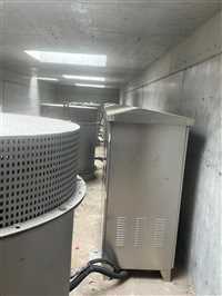 香港真空冲洗隔膜阀安装调试