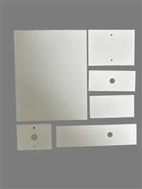 散热片98*54用于逆变电源交期快深圳