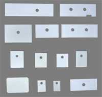 绝缘陶瓷90*20用于逆变电源交期快深圳