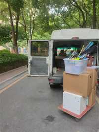 合肥玻璃吊装  合肥仓库搬迁