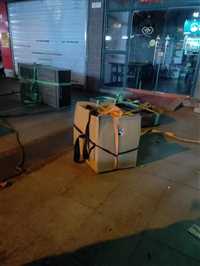 瑶海搬家  瑶海玻璃吊装 安稳稳搬家公司 |营销 门户  用心