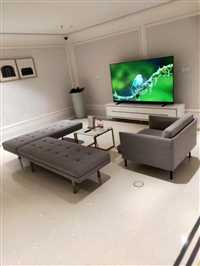 合肥玻璃吊装  合肥肥东商务楼搬家