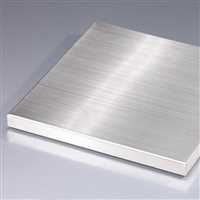 304镜面不锈钢蜂窝板隔断