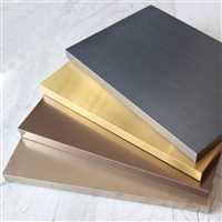 316L喷砂蜂窝不锈钢板吊顶