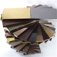 201喷砂蜂窝不锈钢板吊顶定制