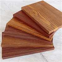 20mm不锈钢蜂窝板乱纹钛金哑光抗指纹