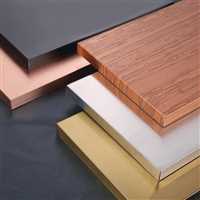 201不锈钢蜂窝板隔断生产厂家