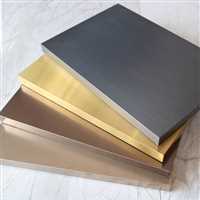 304不锈钢蜂窝板隔断厂家定制