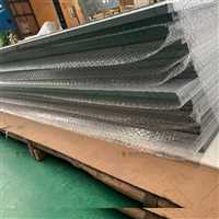 304喷砂不锈钢蜂窝板隔断定制