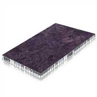 201不锈钢蜂窝板隔断