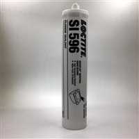 上海乐泰胶水代理商，进口乐泰SI596胶水，机械发动平面密封胶，耐高温315度