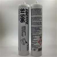 上海汉高loctite密封胶经销商，汉高乐泰596耐高温密封剂，机械发动平面密封胶，耐高温315度