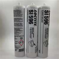 上海汉高loctite密封胶经销商，进口乐泰SI596胶水，机械发动平面密封胶，耐高温315度
