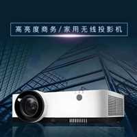 烟台投影机夏普NEC代理批发