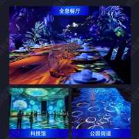 山东夏普NEC高清激光工程投影仪上门安装