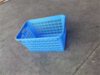 佛山乔丰塑料筐 周转箱  佛山乔丰塑胶厂