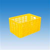 珠海乔丰塑料筐 周转箱  深圳塑料卡板