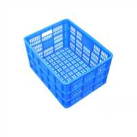 云浮乔丰塑料筐 周转箱  广州乔丰塑胶桶
