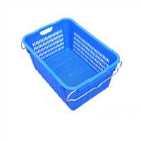 东莞乔丰塑料筐 周转箱  深圳塑料卡板