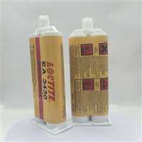重庆Henkel 胶粘剂经销商loctiteEA3430结构胶50ML环氧树指AB胶