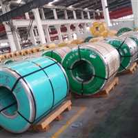 现在304不锈钢卷多少钱一平方