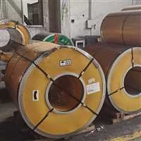 现在304不锈钢卷多少钱一吨价格