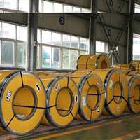 食品级304不锈钢卷多少钱一米价格