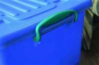 四川成都乔丰塑料地板，防潮垫板  佛山乔丰塑胶箱