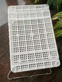 山西太原乔丰塑料地板，防潮垫板  深圳乔丰塑胶桶