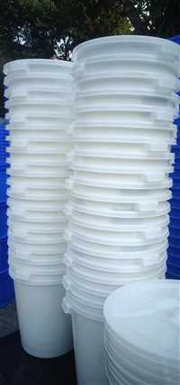 赣州市乔丰塑胶桶/塑料水桶广州乔丰塑料胶框料箱