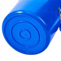 佛山市乔丰塑料胶框筐/蔬菜水果筐，塑料餐具箱深圳乔丰塑胶桶，塑料水桶