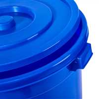 河源市乔丰塑料盒/零件盒，卡板托盘深圳乔丰塑胶桶，塑料水桶