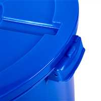 泉州市乔丰塑胶桶/塑料水桶广州乔丰塑料胶框料箱