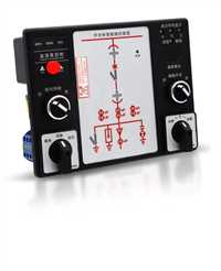 抚顺开关柜智能操控装置JZZK-9300-N