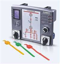 沧州开关柜智能操控装置DL9700