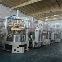 二手陶瓷/金属/玻璃/晶圆/硅片双面研磨机机械哪里便宜出售湖南