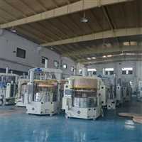 二手陶瓷/金属/玻璃/晶圆/硅片双面平磨机设备操作简单广西