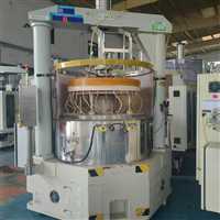 二手陶瓷/金属/玻璃/晶圆/硅片双面平磨机转让价格多少甘肃