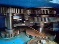 二手陶瓷/金属/玻璃/晶圆/硅片双面研磨机批发价格多少钱湖南