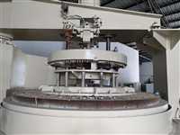 二手陶瓷/金属/玻璃/晶圆/硅片双面抛光机设备操作简单甘肃