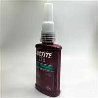 乐泰275胶水上海爱尔兰汉高工业胶粘剂经销商50ML批发